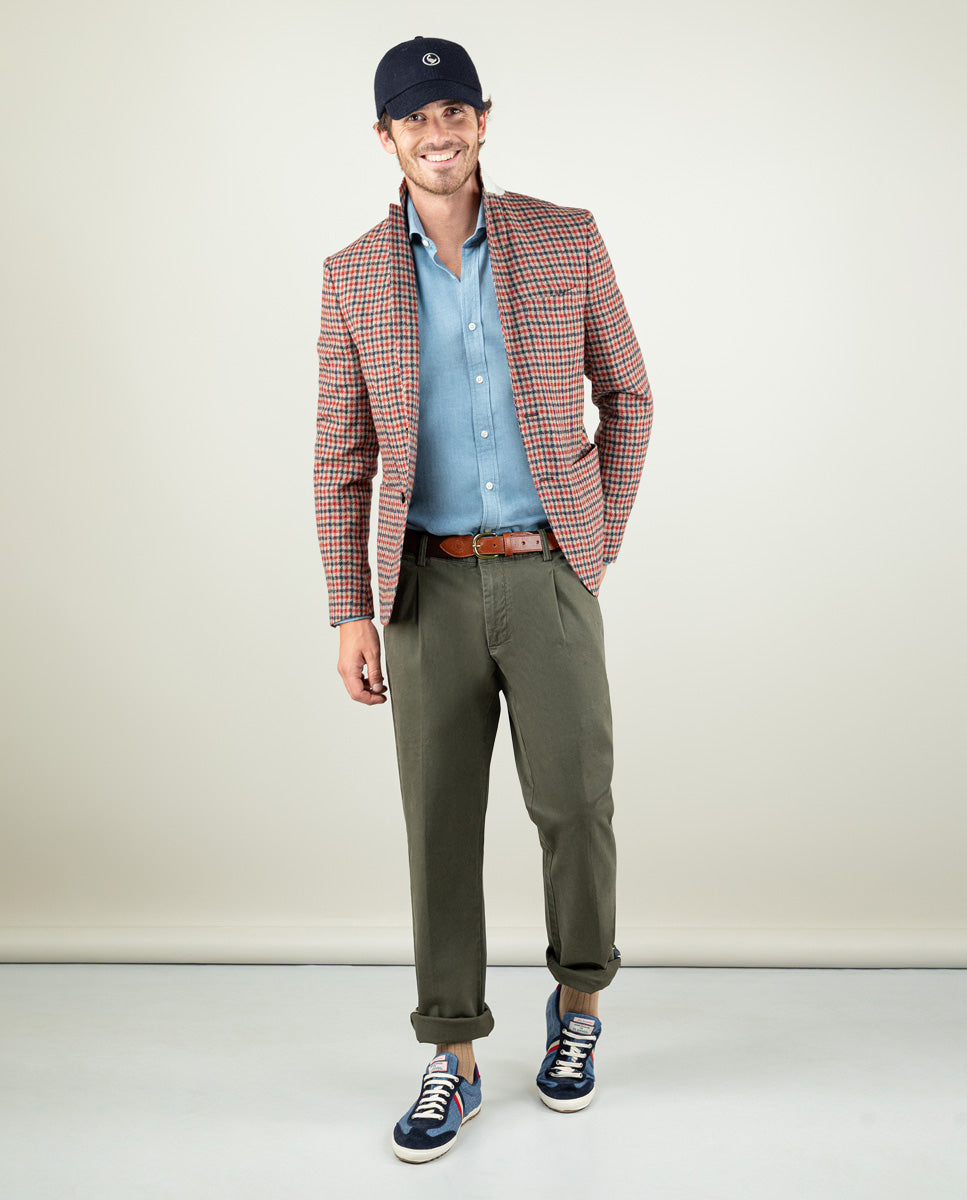EL GANSO New Arrivals The Style Rack El ganso new arrivals the style rack