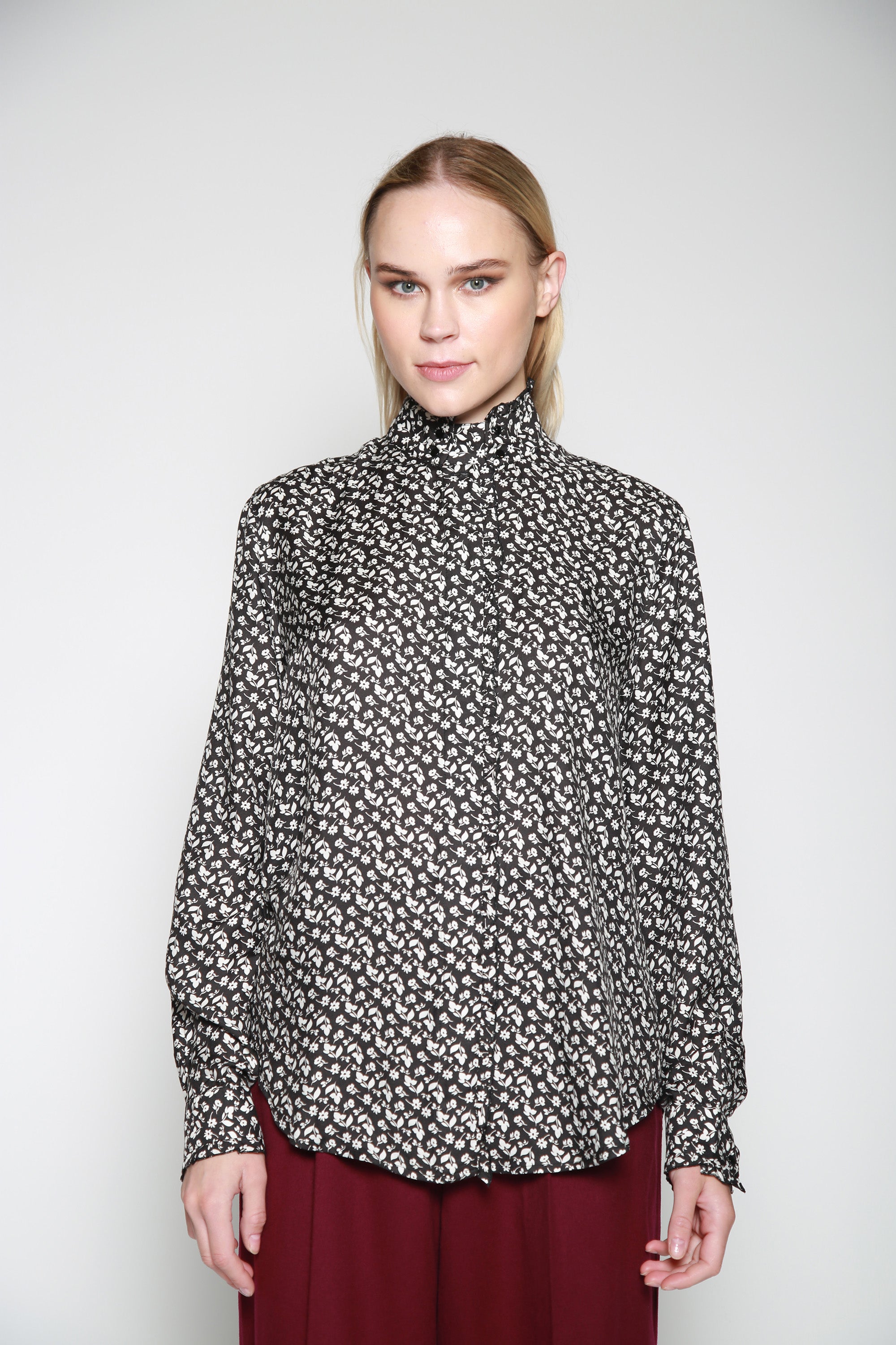 officine-g-n-rale-blusa-melody-shirt-twill-blanco-blanco-para-mujer