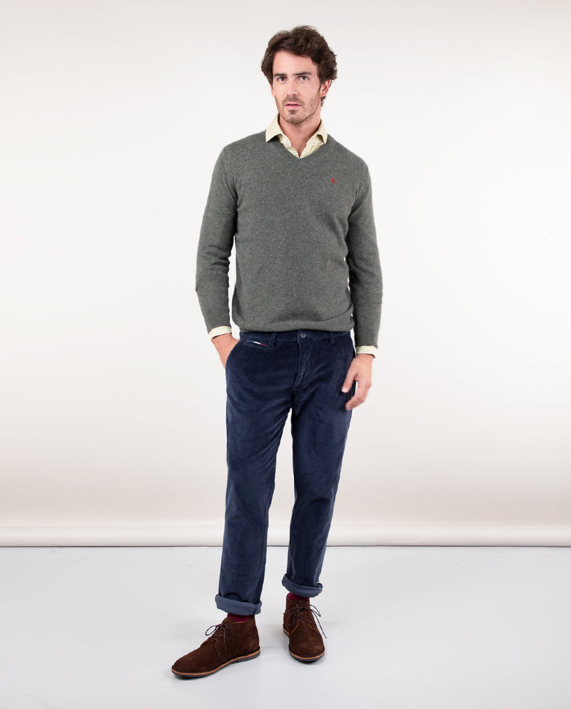 Pantalón Chino Pana Marino