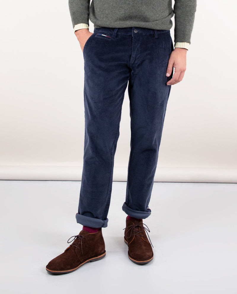 Pantalón Chino Pana Marino