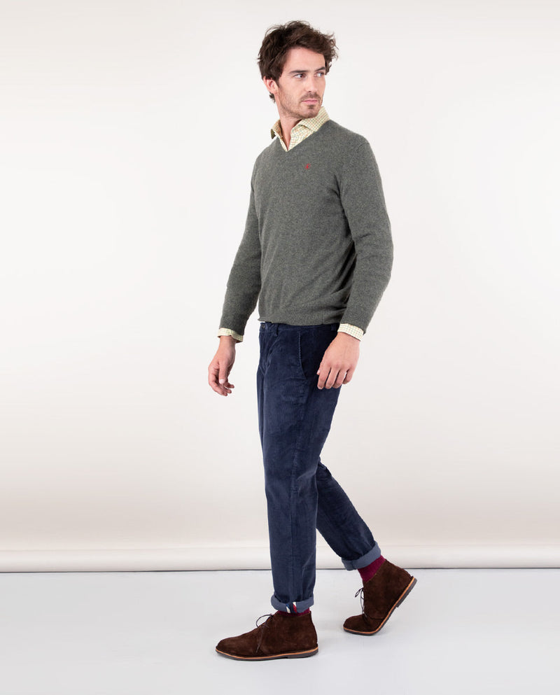 Pantalón Chino Pana Marino