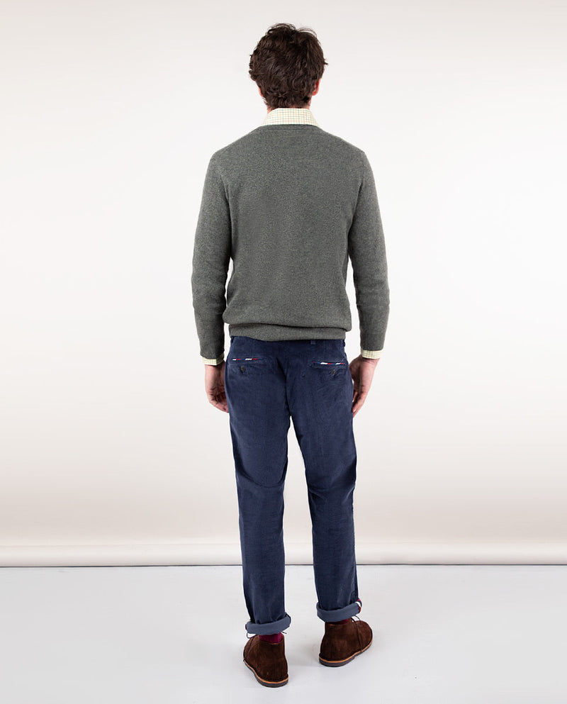 Pantalón Chino Pana Marino