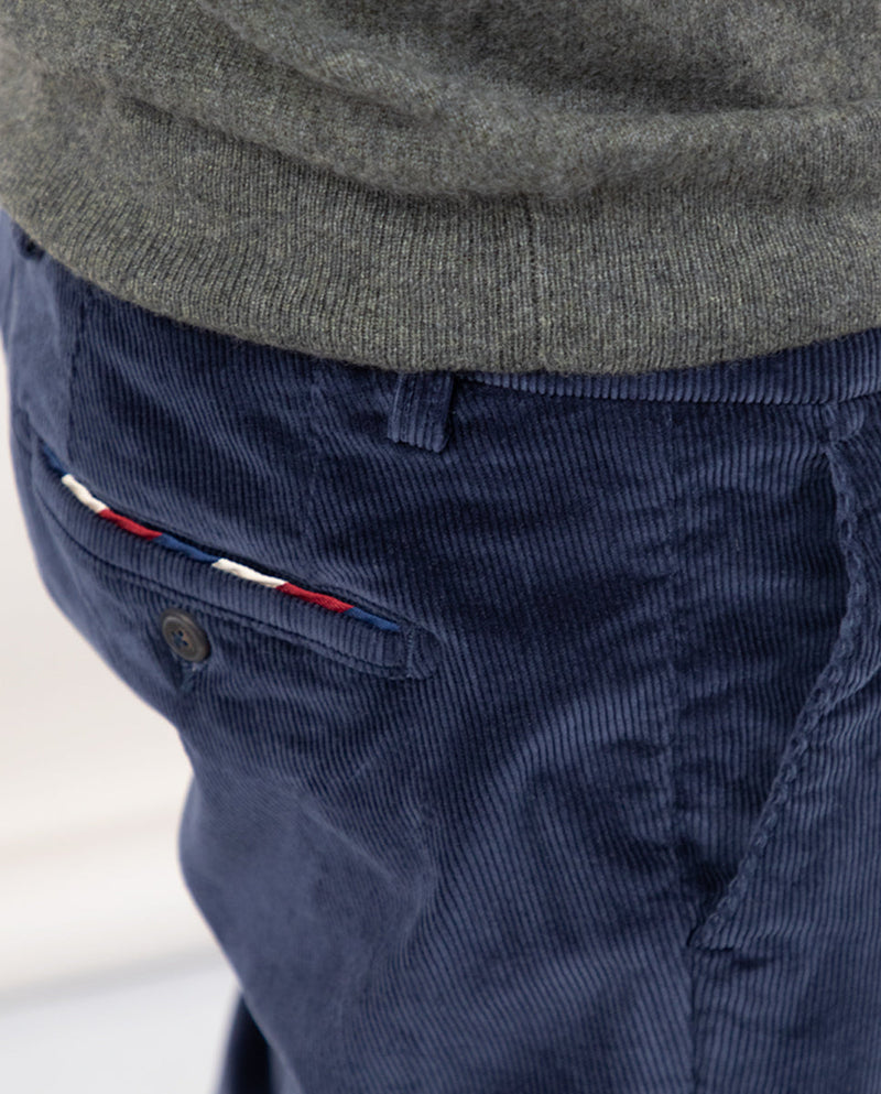 Pantalón Chino Pana Marino