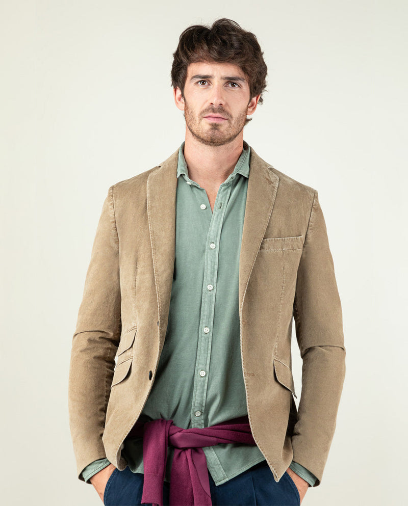 Americana Pana Camel