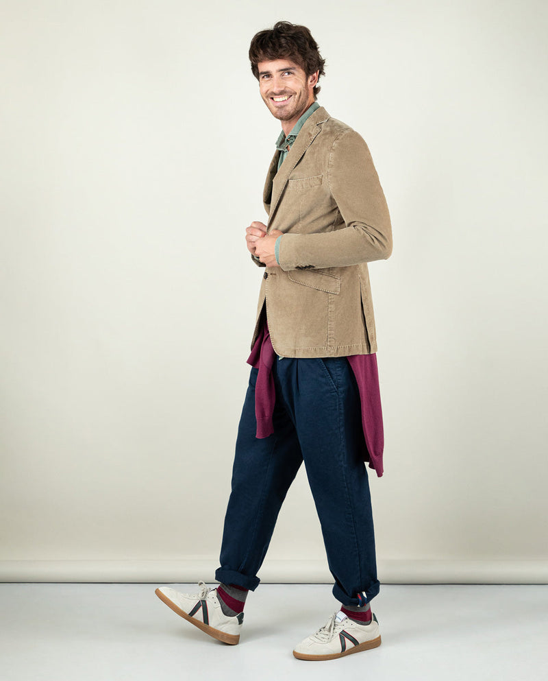 Americana Pana Camel