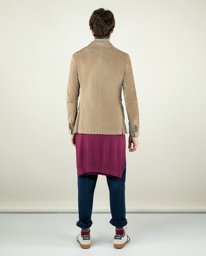 Americana Pana Camel