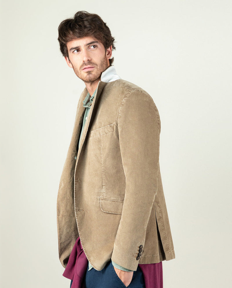 Americana Pana Camel