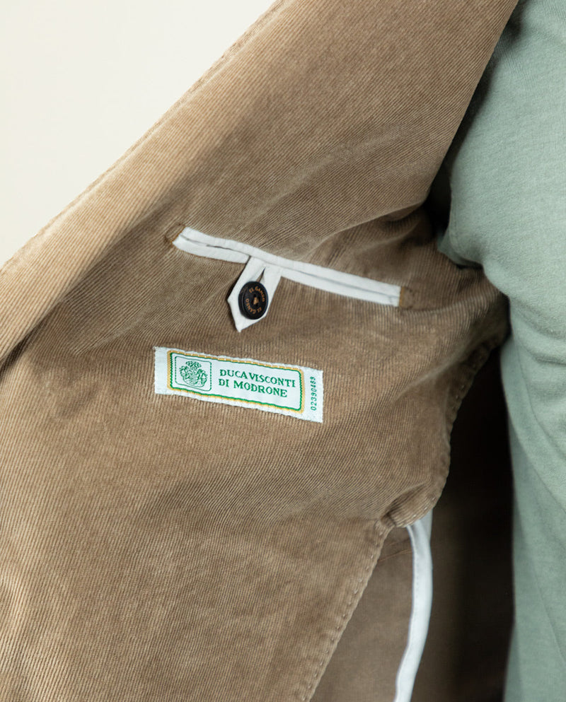 Americana Pana Camel