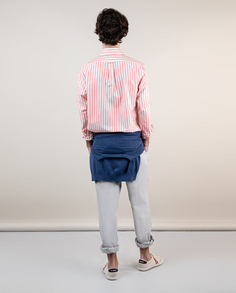 Camisa Raya Kodak Coral