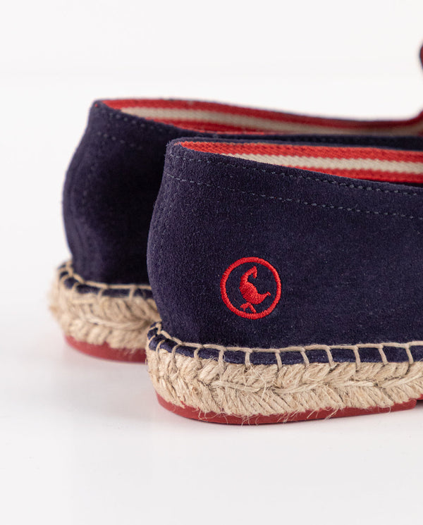 Alpargata Ante Marino