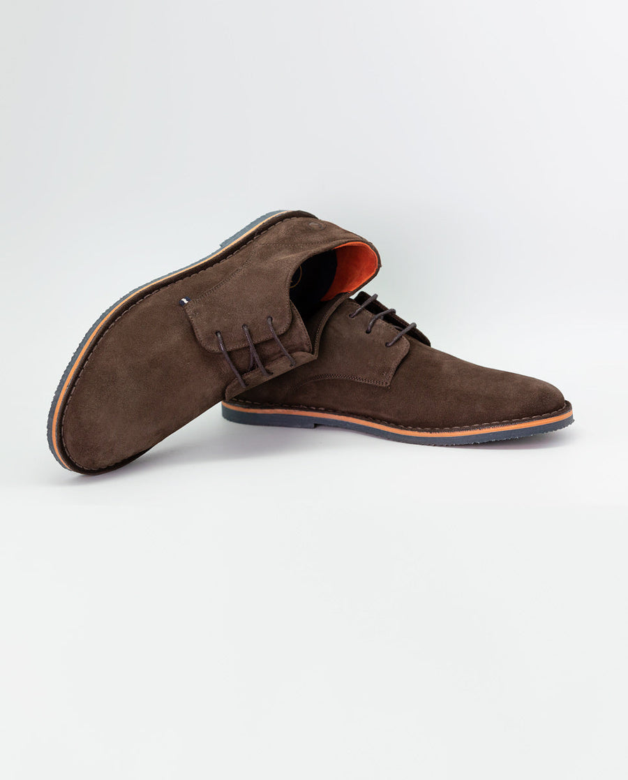 Derby Zapatos El Ganso Hombre Zapatos Derby Hombre El Ganso Zapato