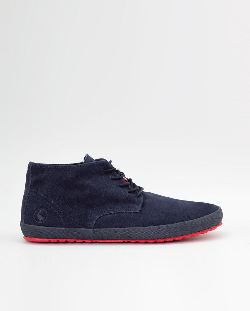 Derby Boot Sneaker Ante Marino