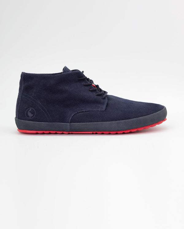 Derby Boot Sneaker Ante Marino
