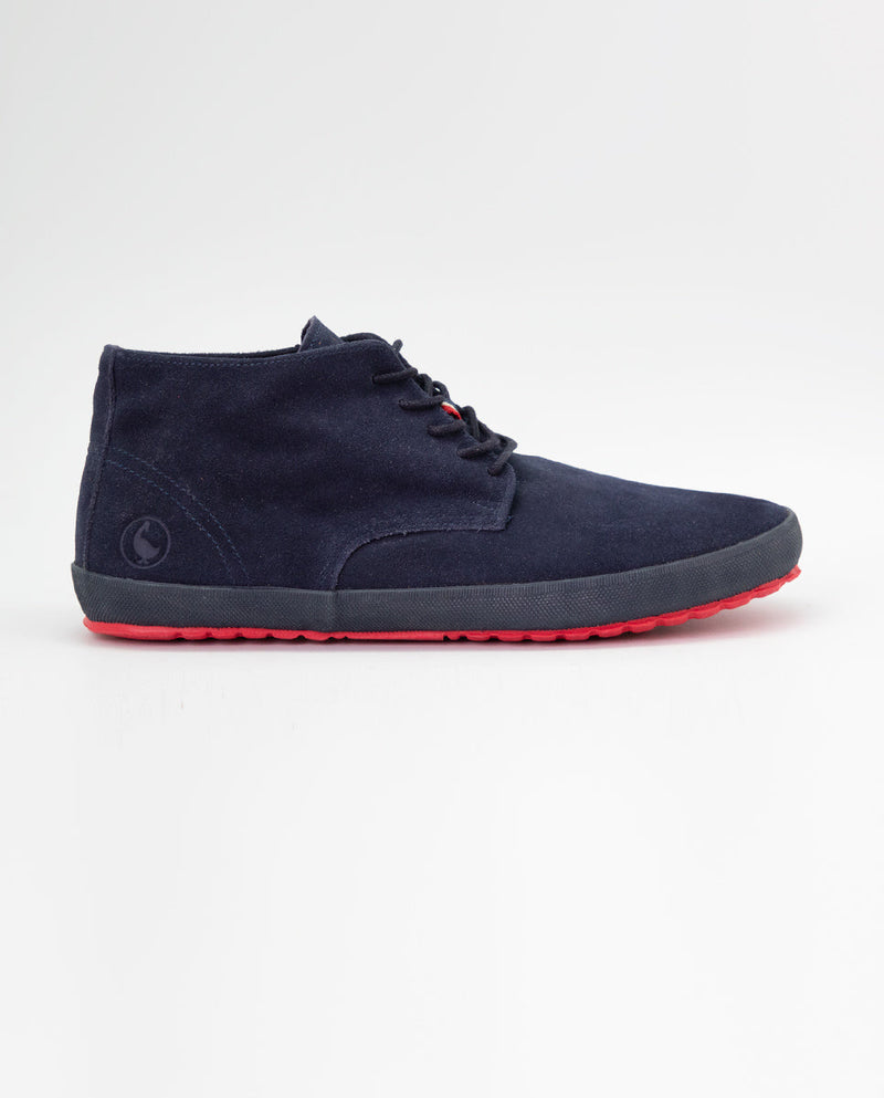 Derby Boot Sneaker Ante Marino