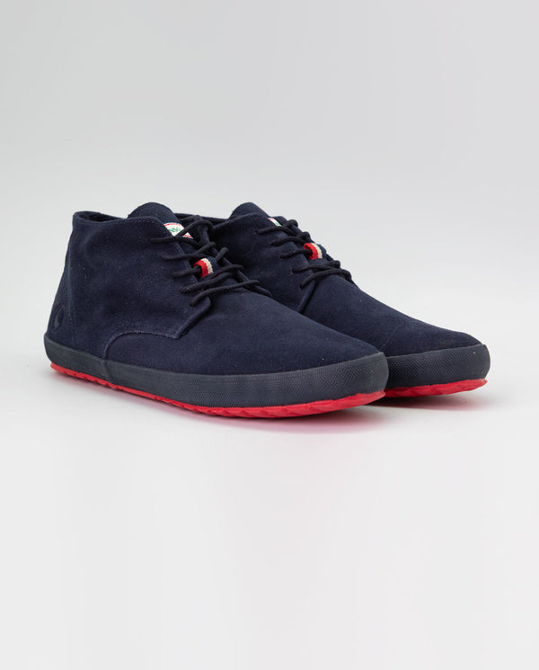Derby Boot Sneaker Ante Marino