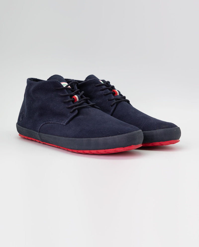 Derby Boot Sneaker Ante Marino