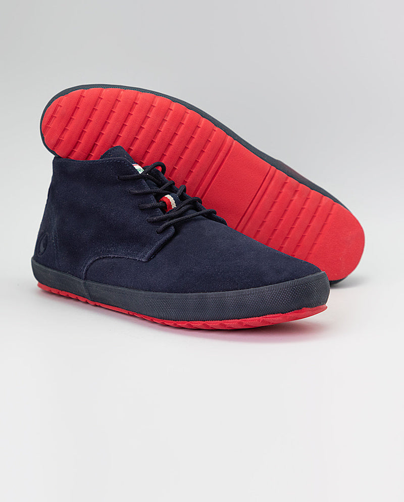 Derby Boot Sneaker Ante Marino