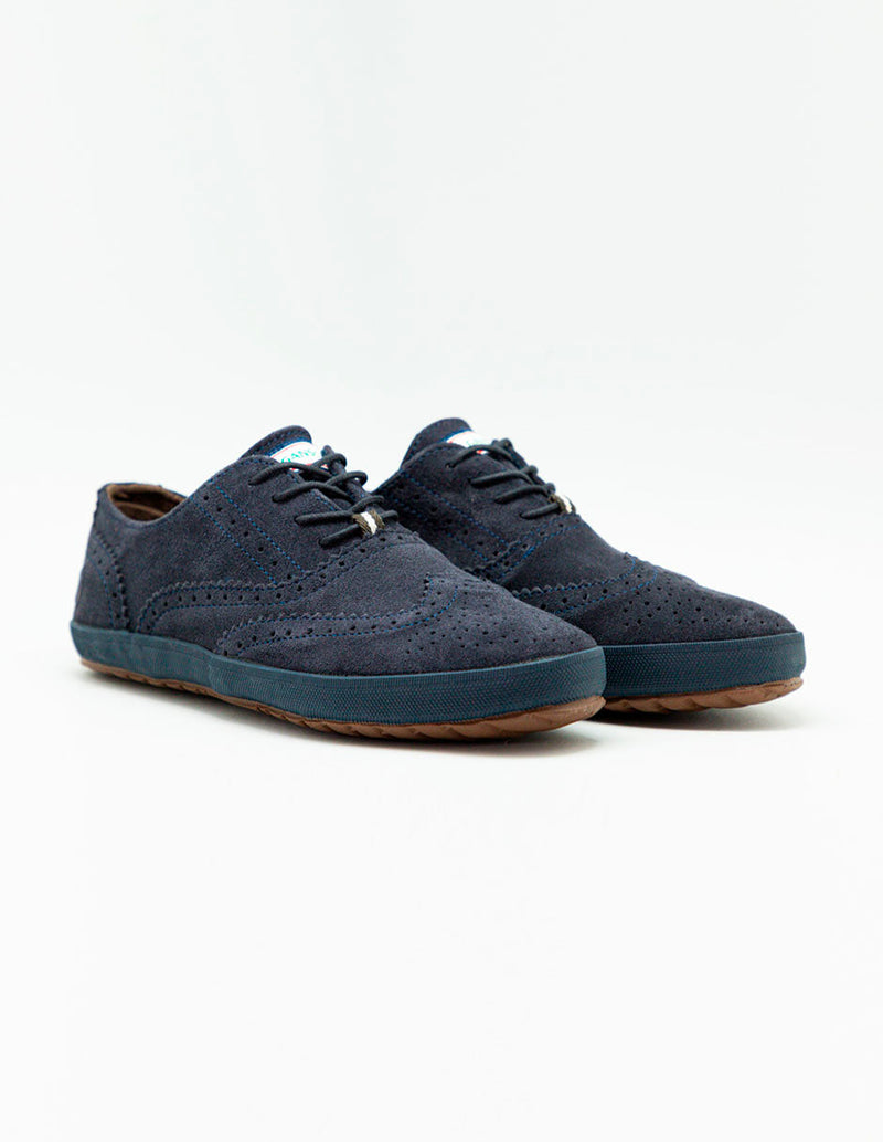 Oxford Marino Ante Sneaker
