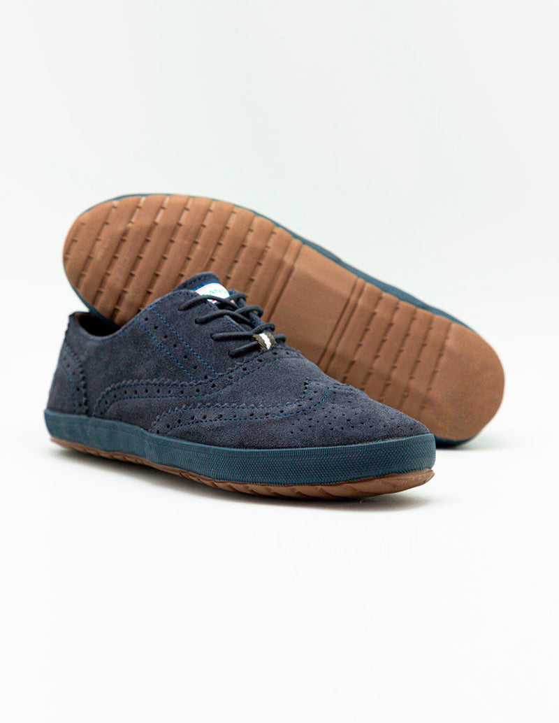 Oxford Marino Ante Sneaker