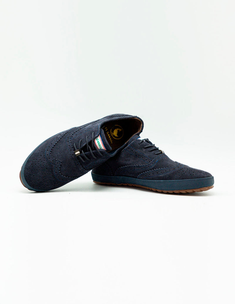 Oxford Marino Ante Sneaker