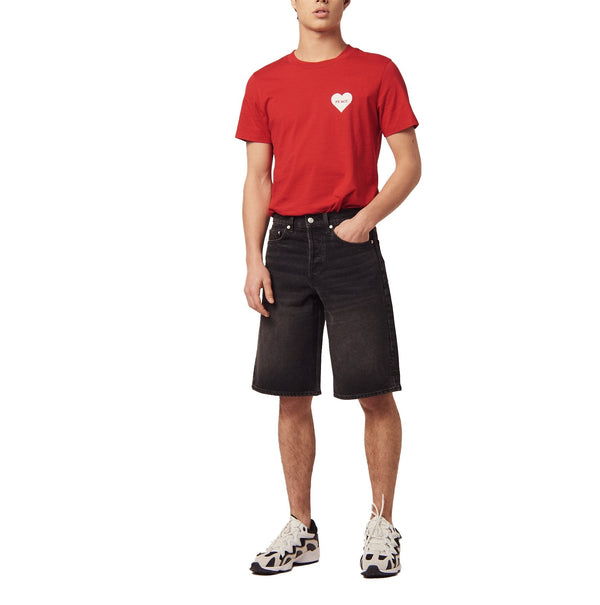 Short Black Negro
