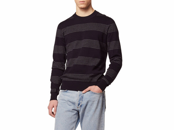 Sweater  Azul Marino