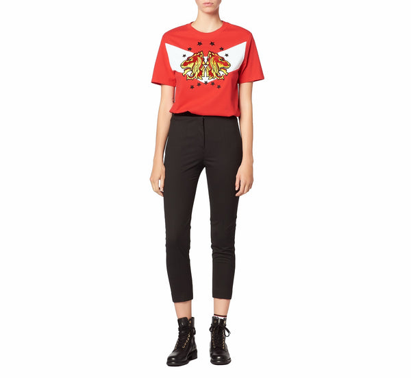 Pantalón Voyou Negro