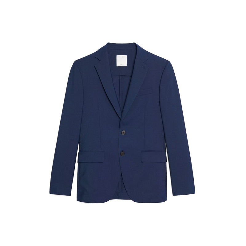 Saco Formal Azul