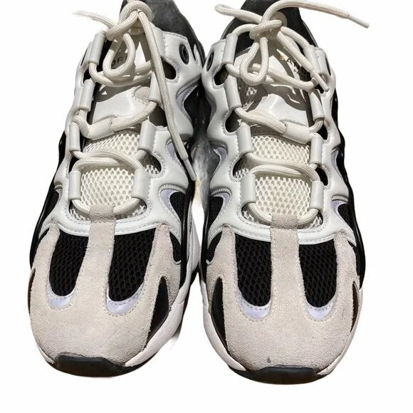 Sneakers Atomic Gris