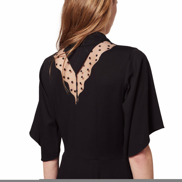 Jumpsuit Nala Negro