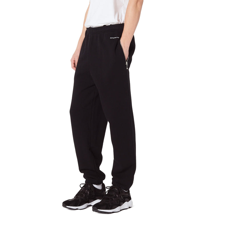 Pantalón League Black Negro