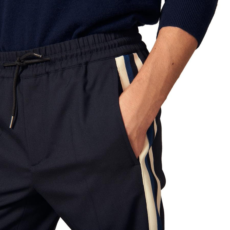 Pantalón New Alpha Varsity Marino