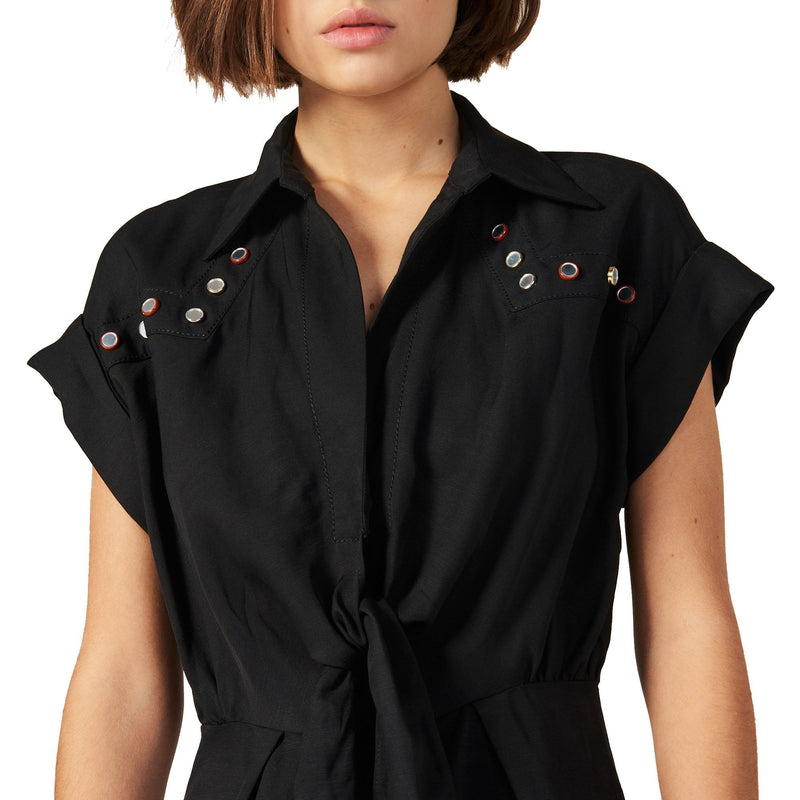 Vestido Mavel Negro