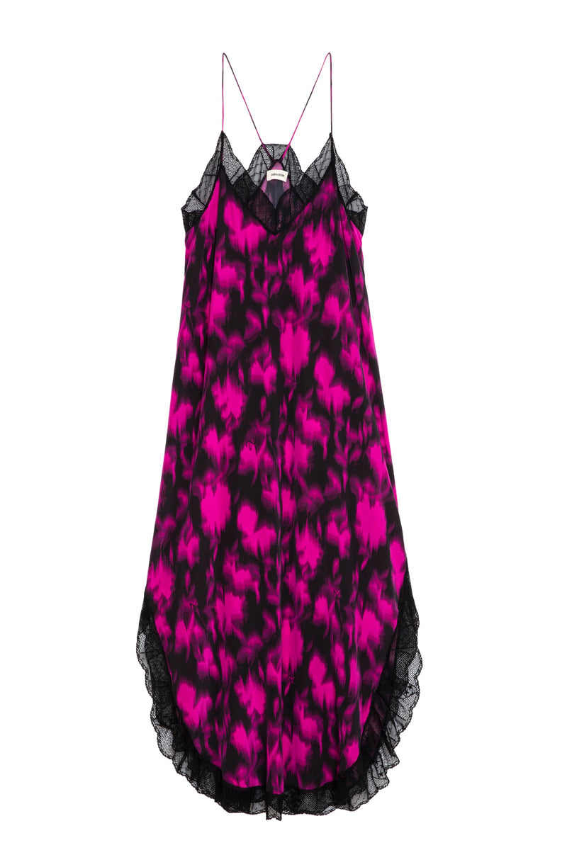 Vestido Ristyl Xray Noir