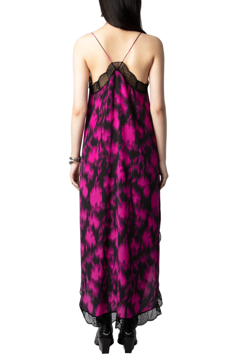 Vestido Ristyl Xray Noir
