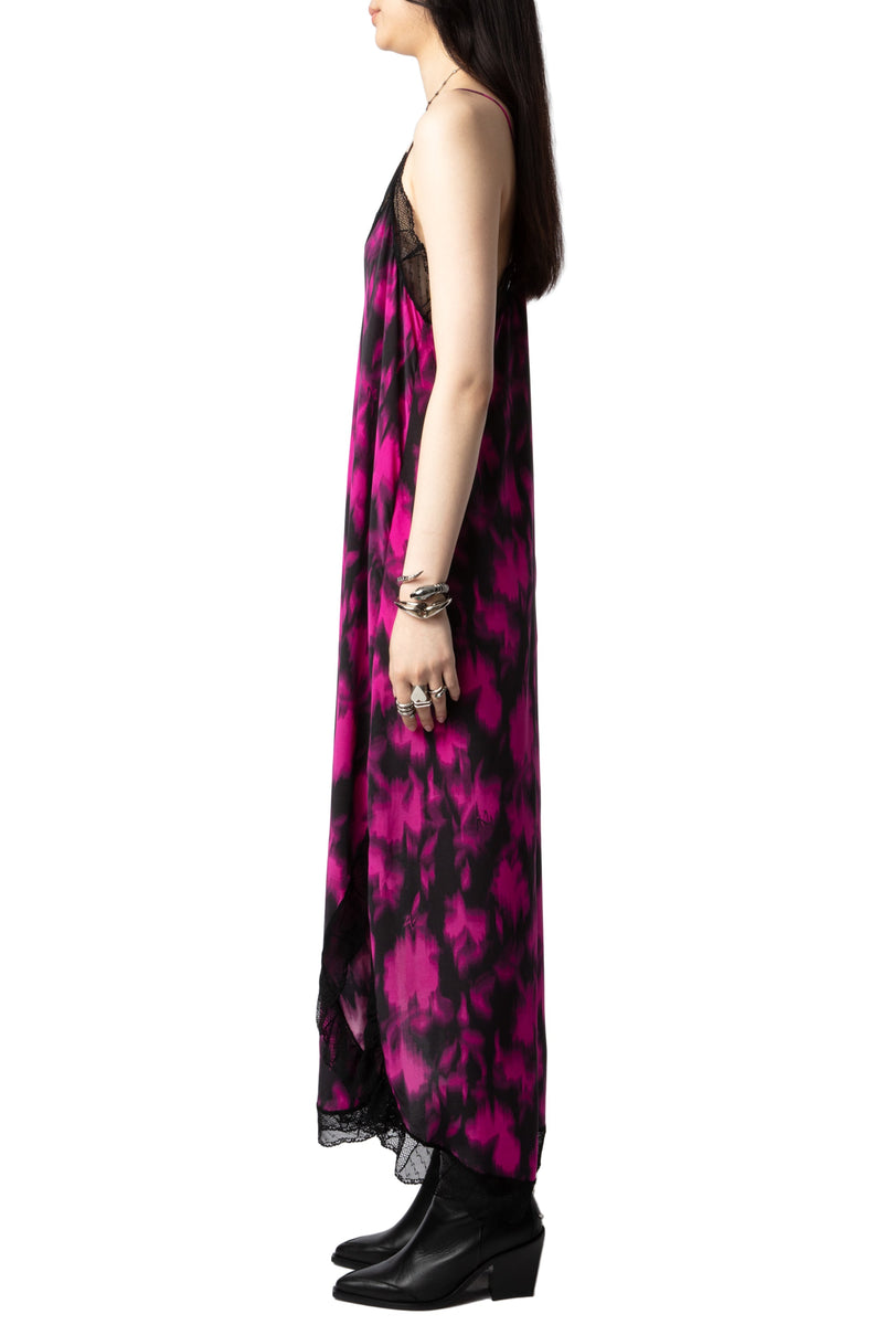 Vestido Ristyl Xray Noir