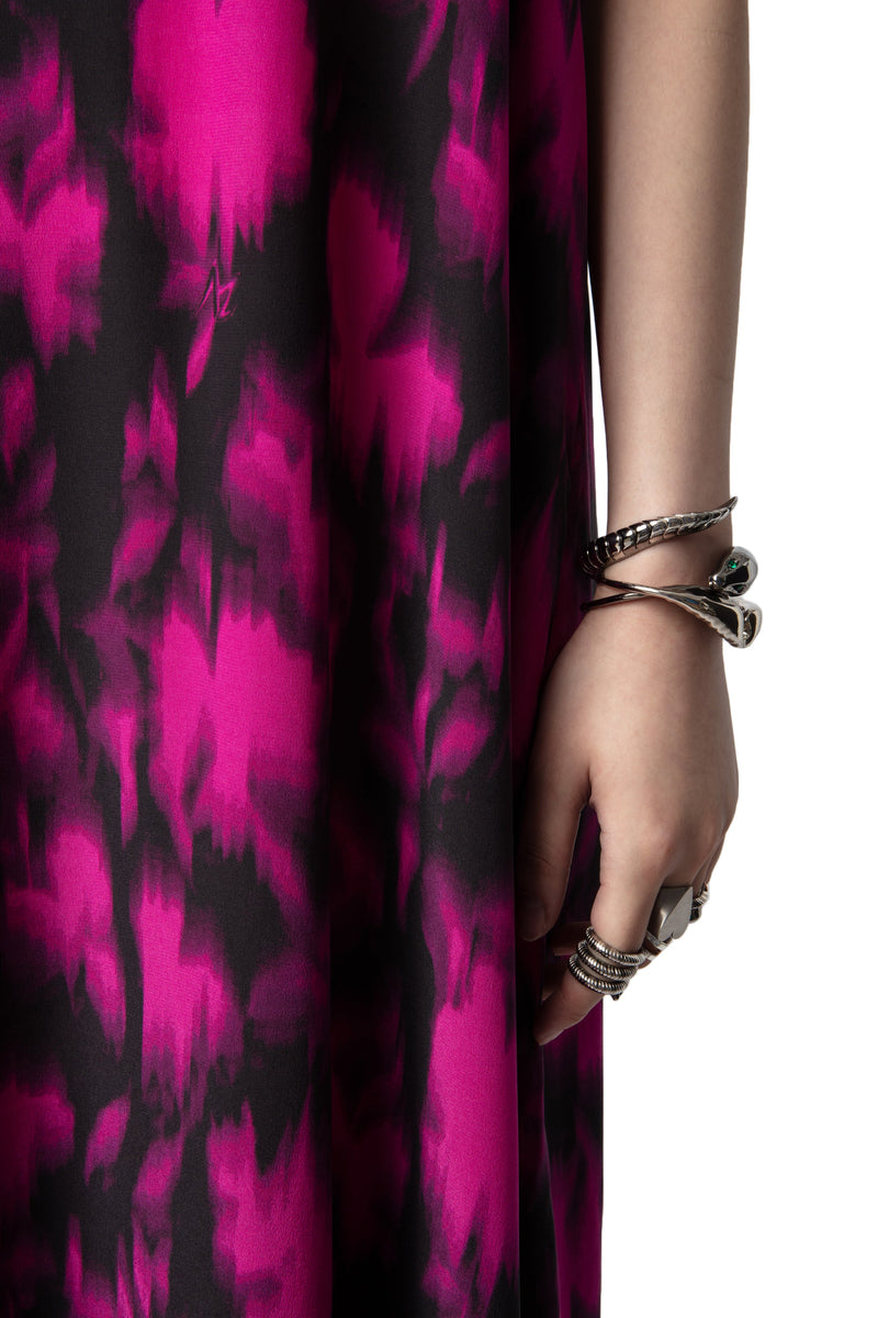 Vestido Ristyl Xray Noir