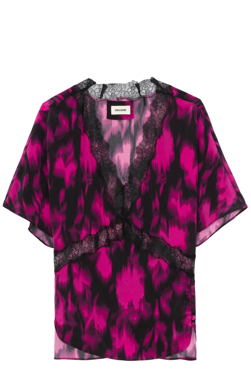 Top Tzar Xray Noir