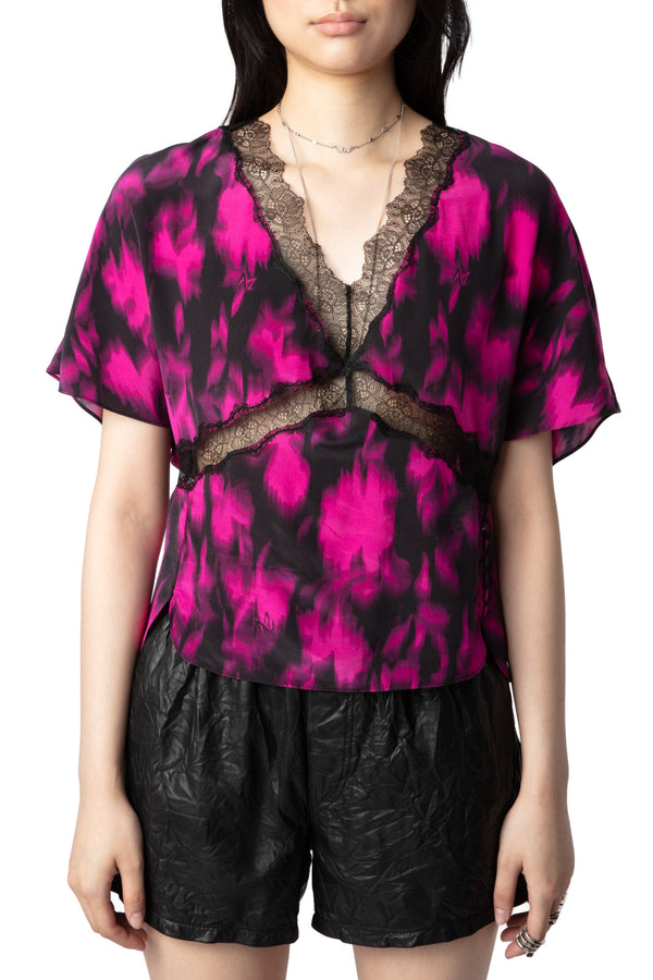 Top Tzar Xray Noir