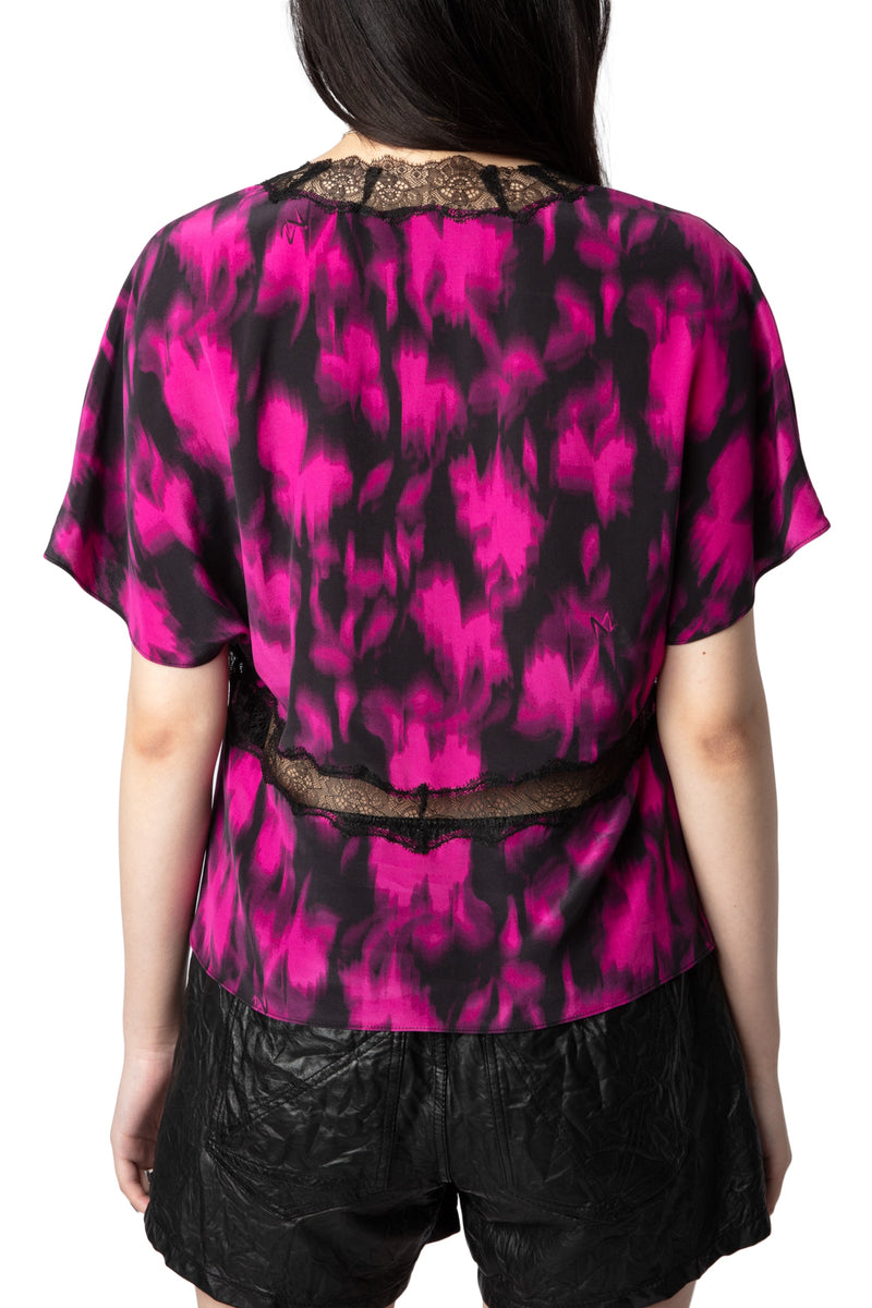 Top Tzar Xray Noir