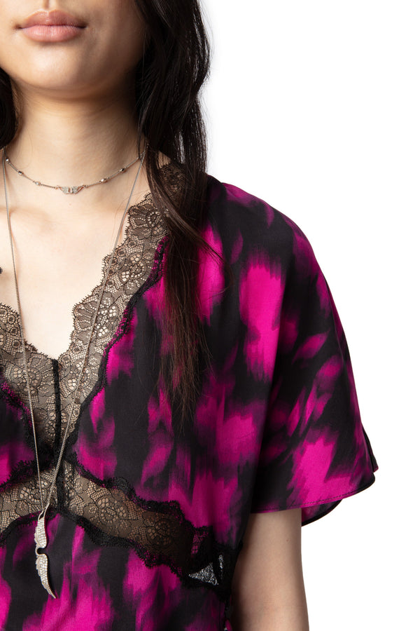 Top Tzar Xray Noir
