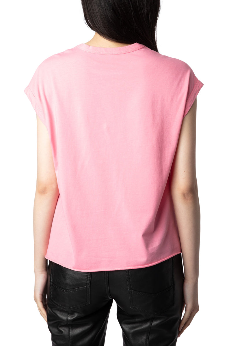 Tank Top Cecilia Concert Imagine Tou Chamall