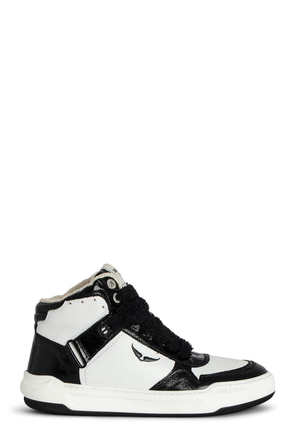 Sneakers Altas High Wings