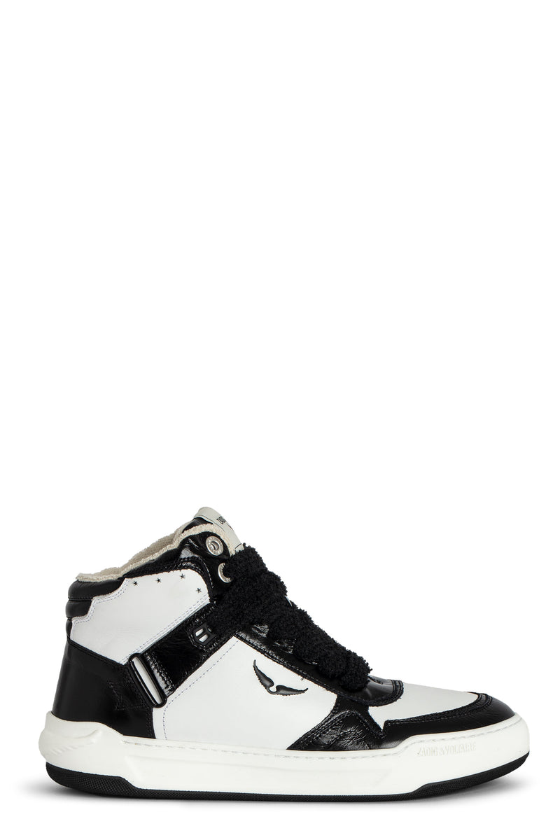 Sneakers Altas High Wings