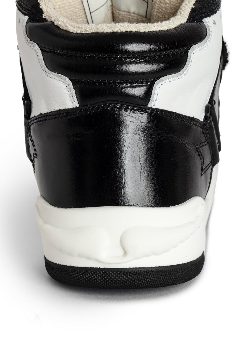 Sneakers Altas High Wings