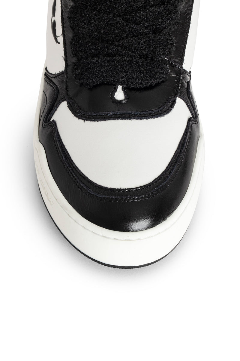 Sneakers Altas High Wings