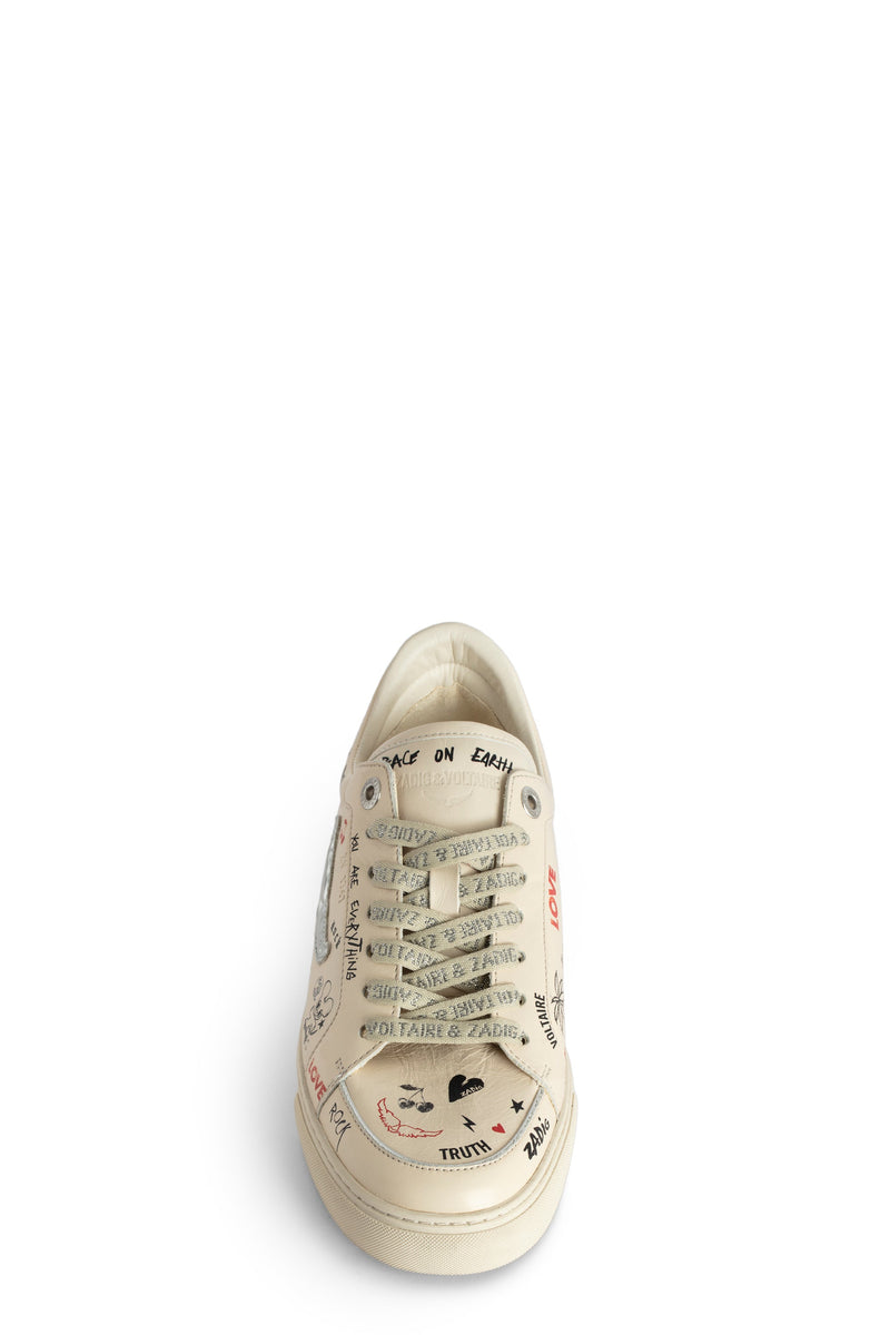 Zapatillas Bajas Fly On