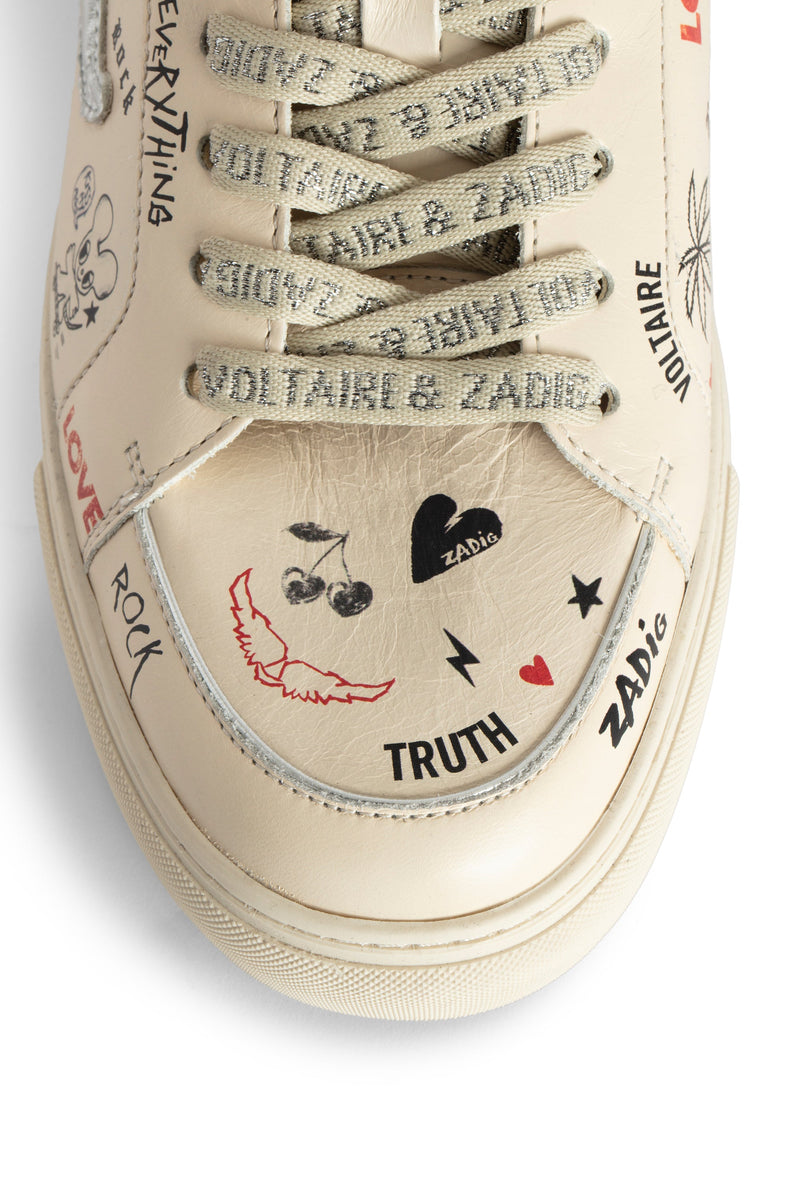 Zapatillas Bajas Fly On