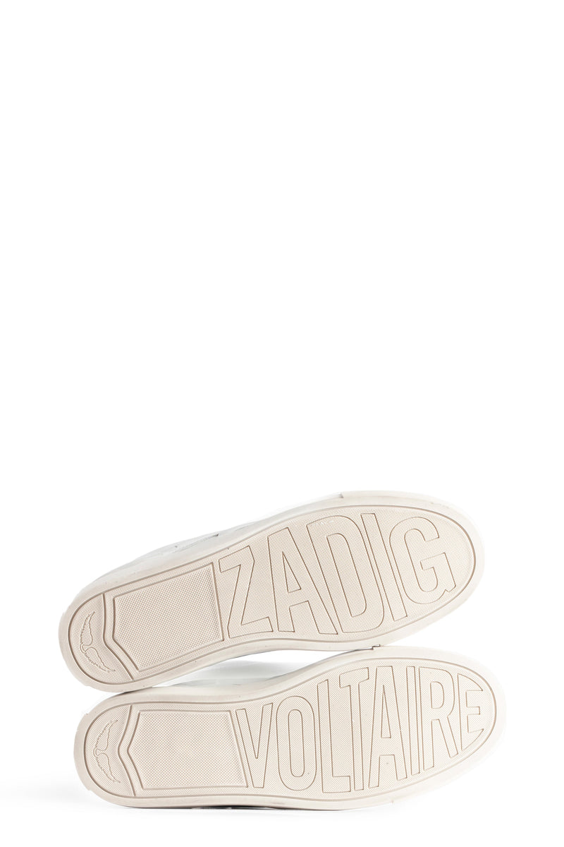 Zapatillas Bajas Fly On