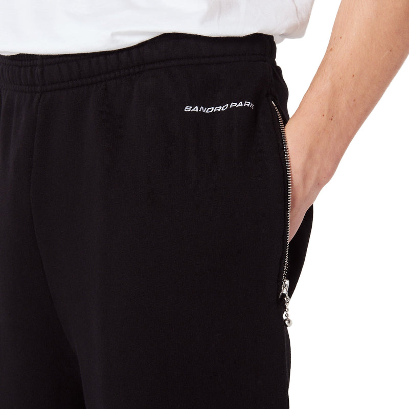 Pantalón League Black Negro